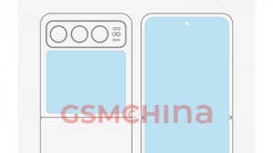 Xiaomi lancerait deux smartphones pliants dont un modèle à clapet en 2024