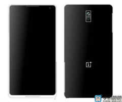 OnePlus 3 : de premiers visuels en fuite ?