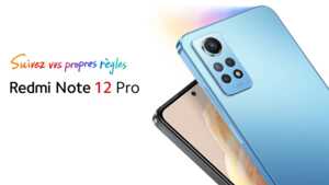 En ce moment, ce Xiaomi est à moins de 200 € sur Internet avec son écran Amoled et un puissant appareil photo