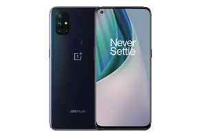 Un successeur pour le OnePlus Nord N10 bientôt présenté ?