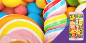 Le Samsung Galaxy Note 4 passera sous Android 5.0 Lollipop, mais quand ?
