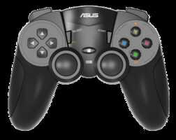 L'Asus Game Box serait une console de salon, une photo dévoile sa manette