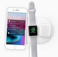 Apple AirPods : une version avec charge sans fil en 2019 ?