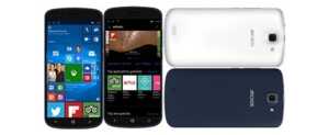 L'Archos 50 Cesium est disponible