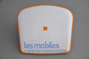 (Exclu) Orange lance son boîtier Femtocell