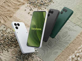 FairPhone 6 intro
