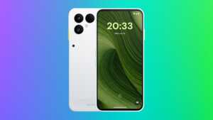 Le Fairphone (Gen.6)