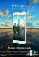HTC One X9 : le successeur du One M9 commencerait-il à faire parler de lui ?