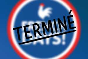 French Days, c'est terminé