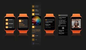 Nokia : une montre connectée avant de revenir en téléphonie ?