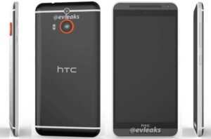 La variante « Prime » du HTC One (M8) aurait-elle un capteur UltraPixel mieux défini ?
