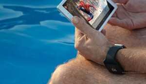 Nouvelle tablette et nouvelle montre à l'IFA chez Sony ?
