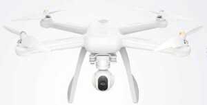 Xiaomi présente un premier drone modulaire