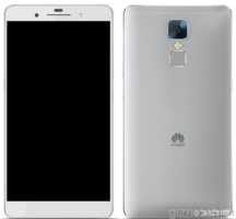 Huawei Mate 8 : le premier smartphone sous Kirin 950 se dévoile à travers une nouvelle image