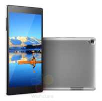 Lenovo TAB3 8 : une déclinaison « Plus » à venir