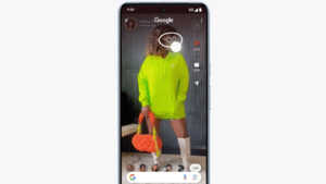 La fonction « Entourer pour rechercher » maintenant disponible sur les Pixel 8 et Pixel 8 Pro de Google