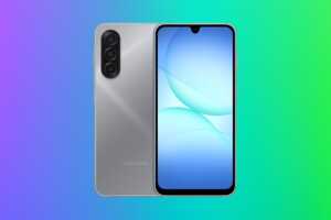 Le Samsung Galaxy A17