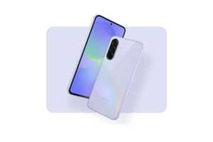 Samsung Galaxy A36
