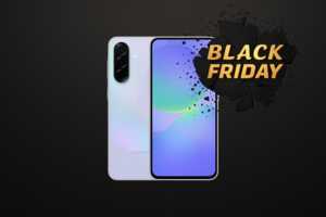 Le Samsung Galaxy A36