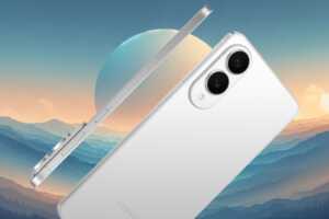 Le Samsung Galaxy S25 Edge