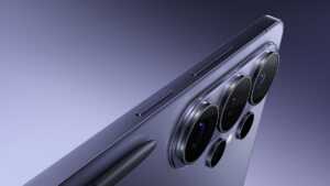 Le Galaxy S26 Ultra chez Rakuten