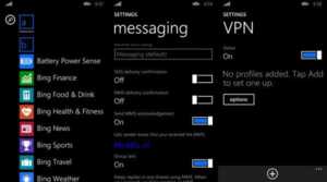 Quelques nouveautés de Windows Phone 8.1 encore dévoilées