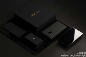 Zuk Edge : il sera dévoilé la semaine prochaine