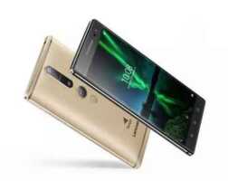 Lenovo PHAB2 Pro : la phablette Tango dévoilée en photo ?
