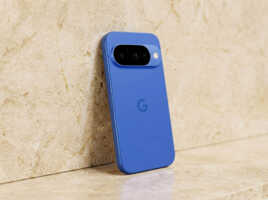 Google Pixel 10