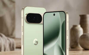 Google Pixel 10