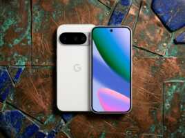 Google Pixel 10