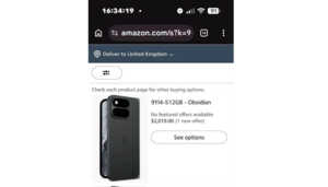 Google Pixel 11 Leaks Amazon Android Authority intro
