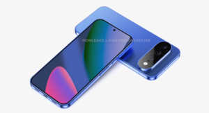 Google Pixel 11 Pro XL leaks OnLeaks