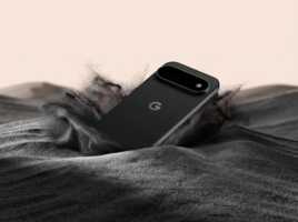 Le Google Pixel 11