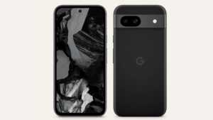 Google Pixel 8a
