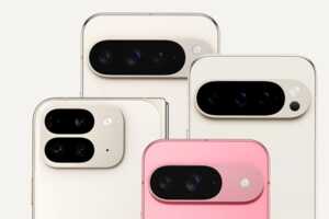 google pixel 9
