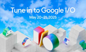 Google I/O