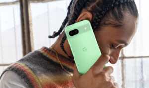 Google Pixel 8A