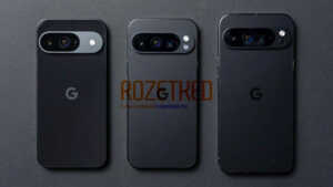 Google Pixel 9 Series