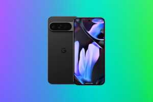 Le Pixel 9 Pro XL