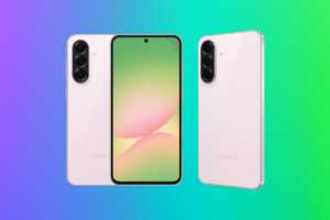 Samsung Galaxy A56