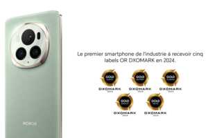 Le Honor Magic 6 Pro