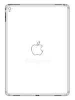 Apple iPad Air 3 : s’agirait-il d’un iPro Pro Mini ?