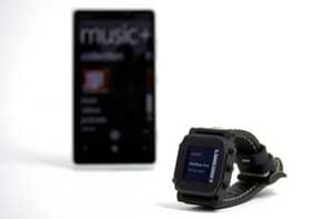 Agent : un million de dollars pour une vraie fausse smartwatch