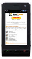 Xtratones : un site de sonneries gratuites pour mobiles
