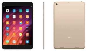 Xiaomi Mi Pad 3 : un nouveau modèle qui sent un peu le réchauffé