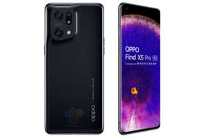 Oppo Find X5 Pro, les dernières rumeurs des caractéristiques techniques et du design