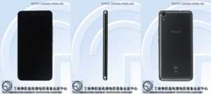 Honor 4A : le plus économique des Honor ?