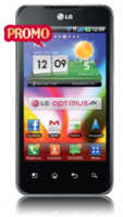 LG Optimus 2X à 0 euro chez Virgin Mobile