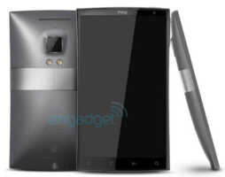 HTC Zeta, un monstre de puissance sous Android 4.0 ? 